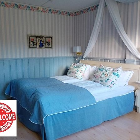 Taellbergsgardens Hotell Ngoại thất bức ảnh
