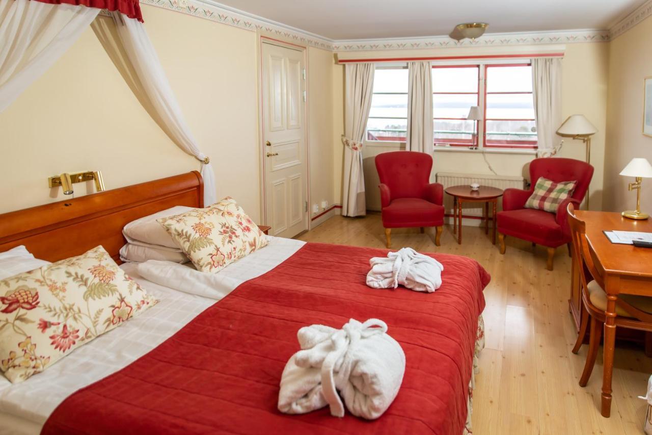 Taellbergsgardens Hotell Ngoại thất bức ảnh