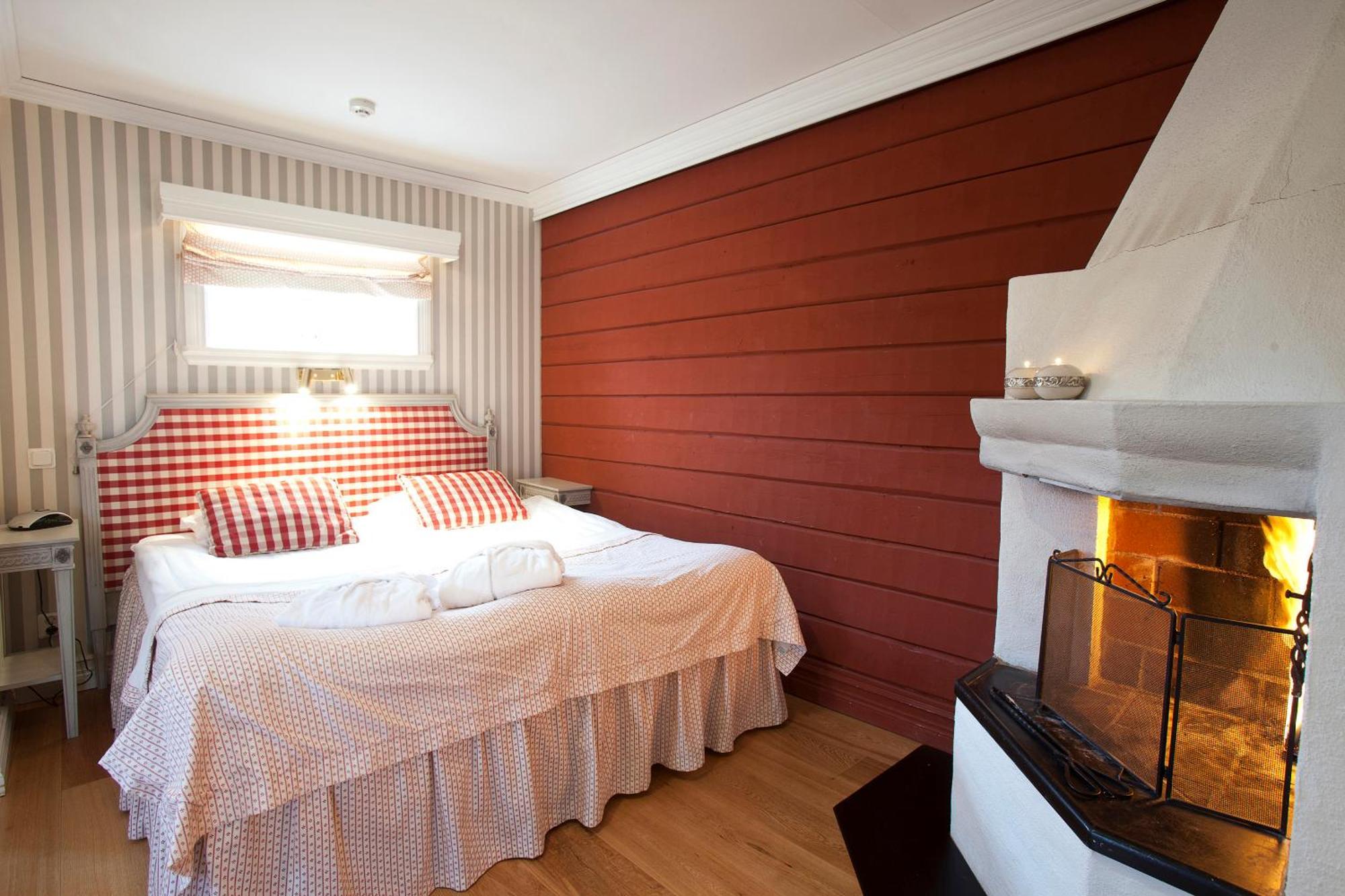 Taellbergsgardens Hotell Ngoại thất bức ảnh