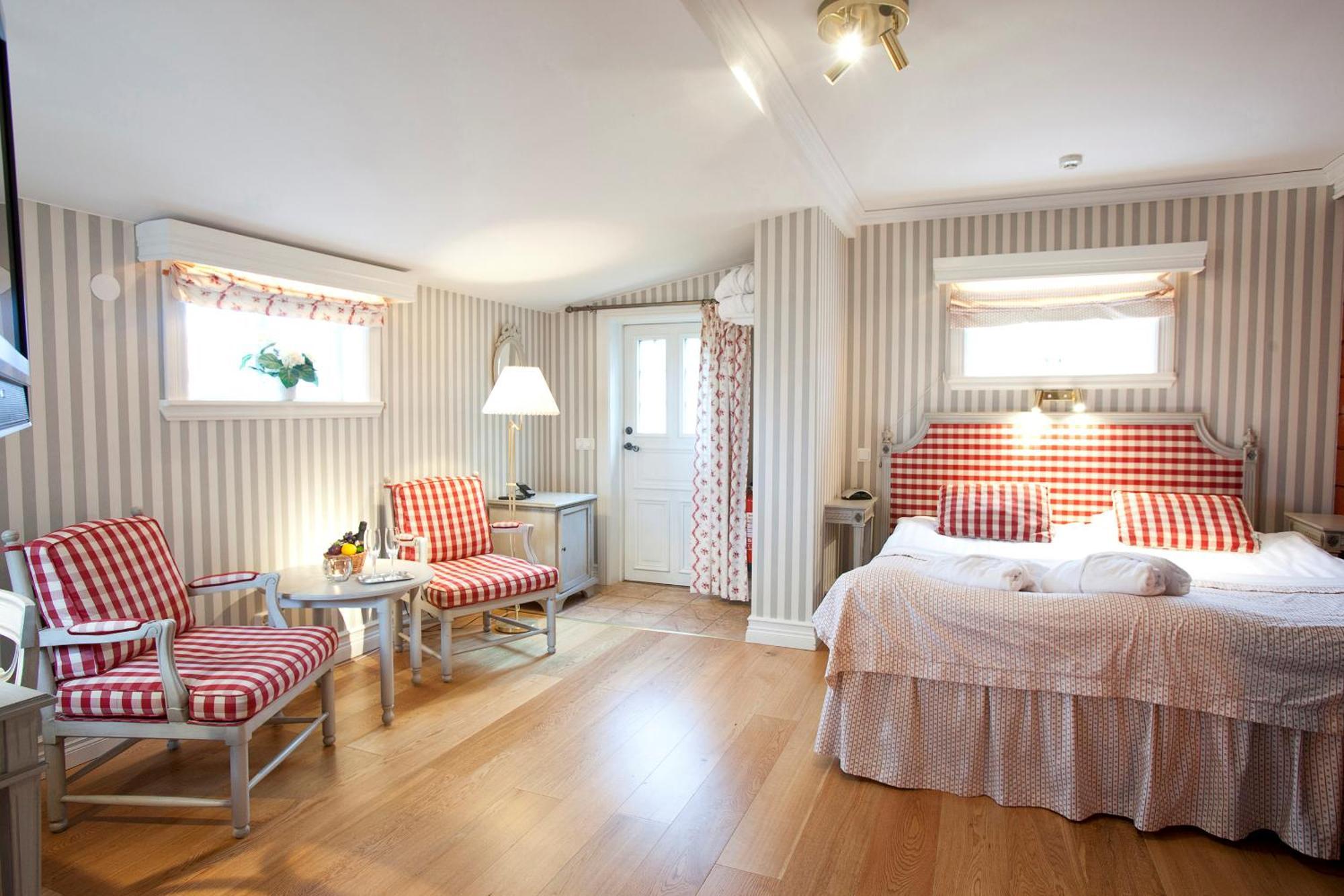 Taellbergsgardens Hotell Ngoại thất bức ảnh