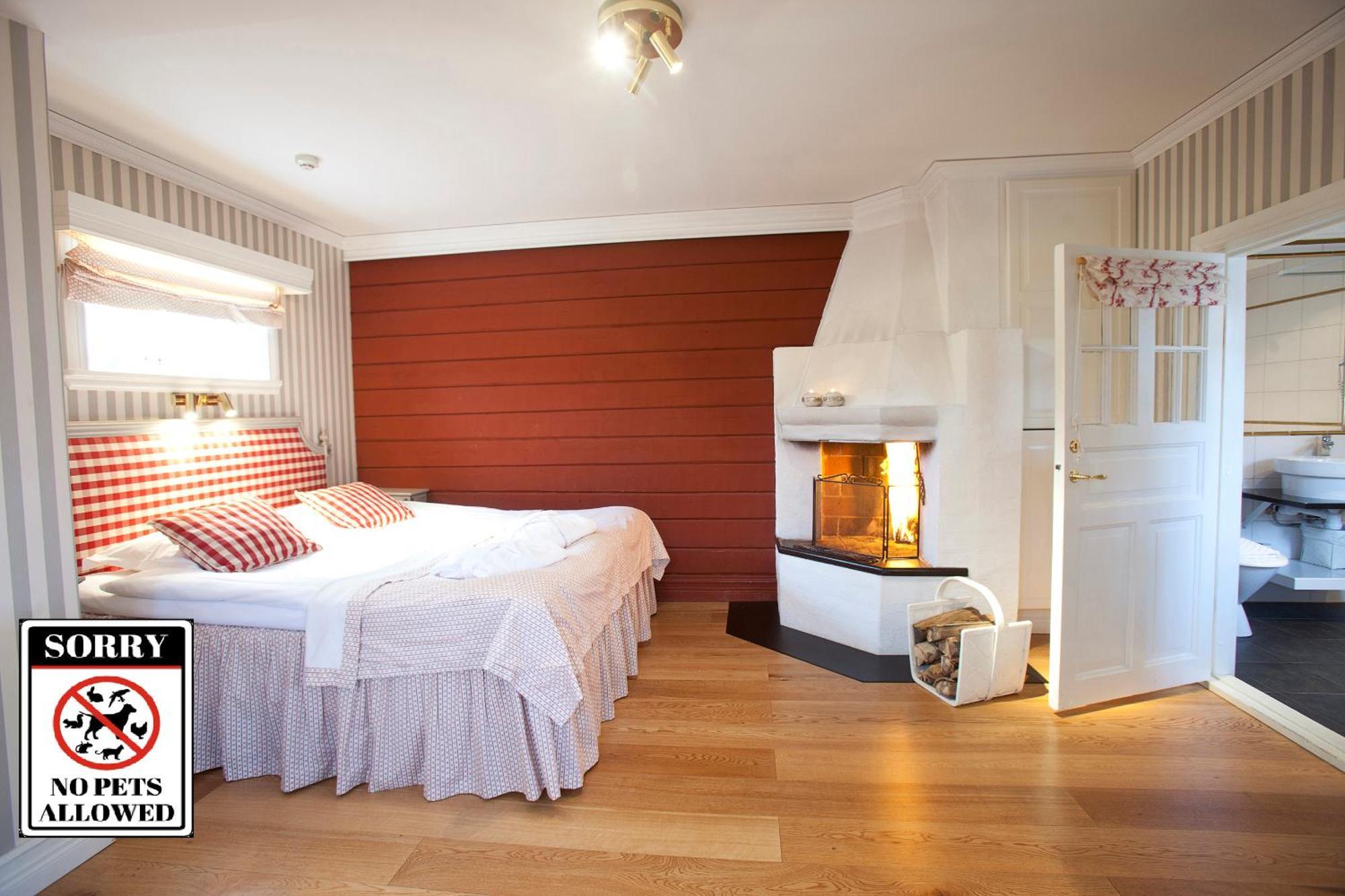 Taellbergsgardens Hotell Ngoại thất bức ảnh