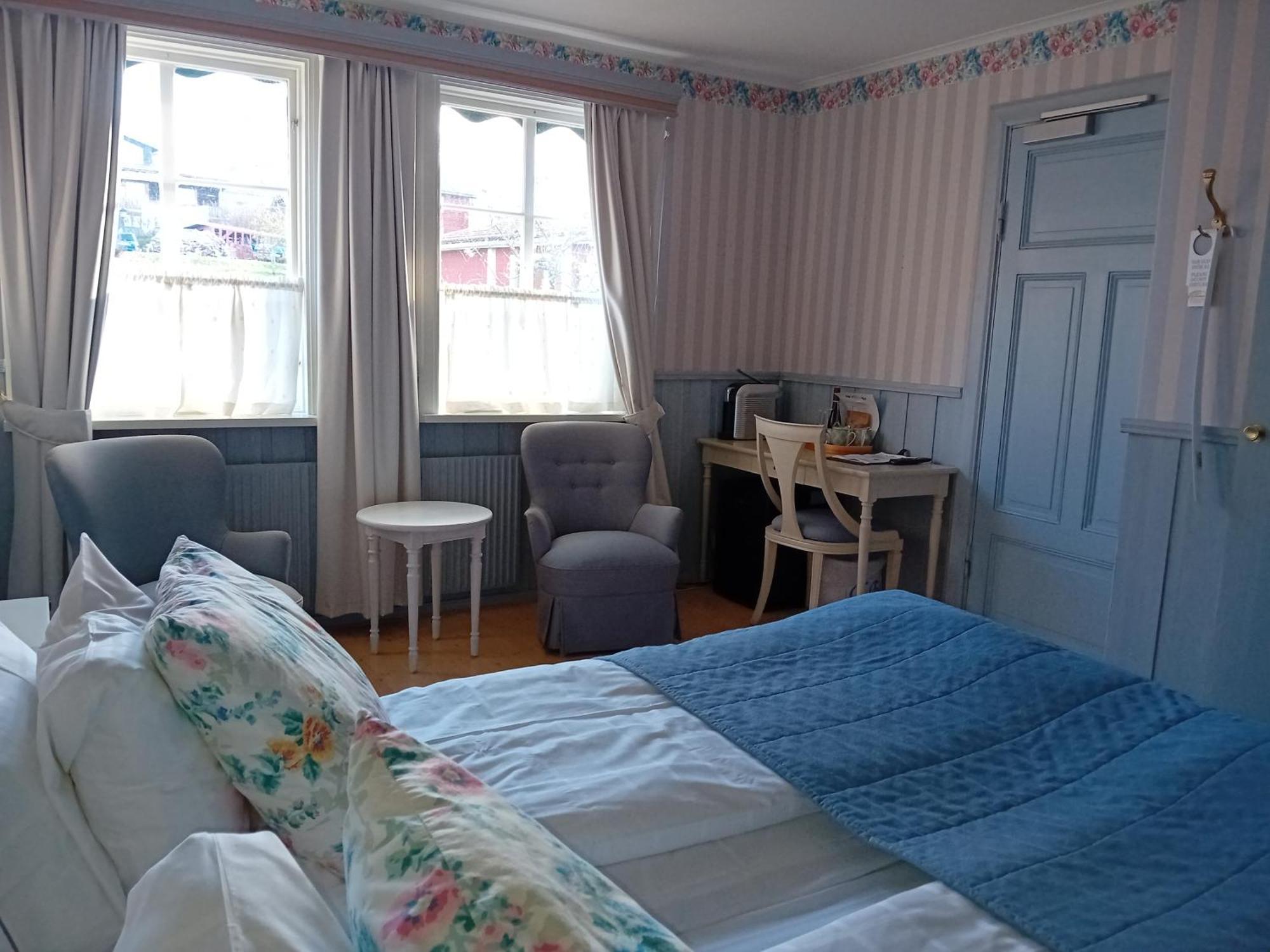 Taellbergsgardens Hotell Ngoại thất bức ảnh