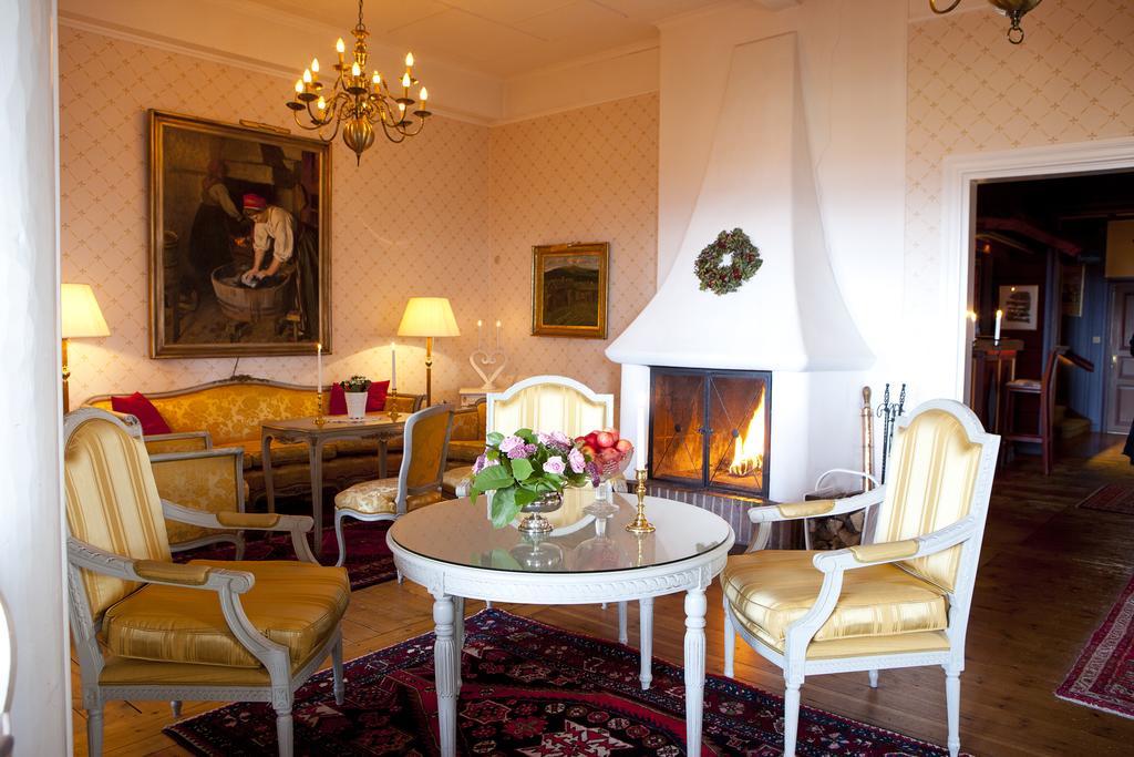Taellbergsgardens Hotell Ngoại thất bức ảnh