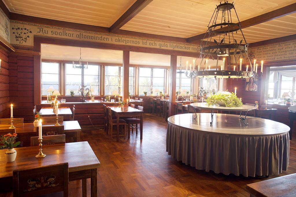 Taellbergsgardens Hotell Ngoại thất bức ảnh