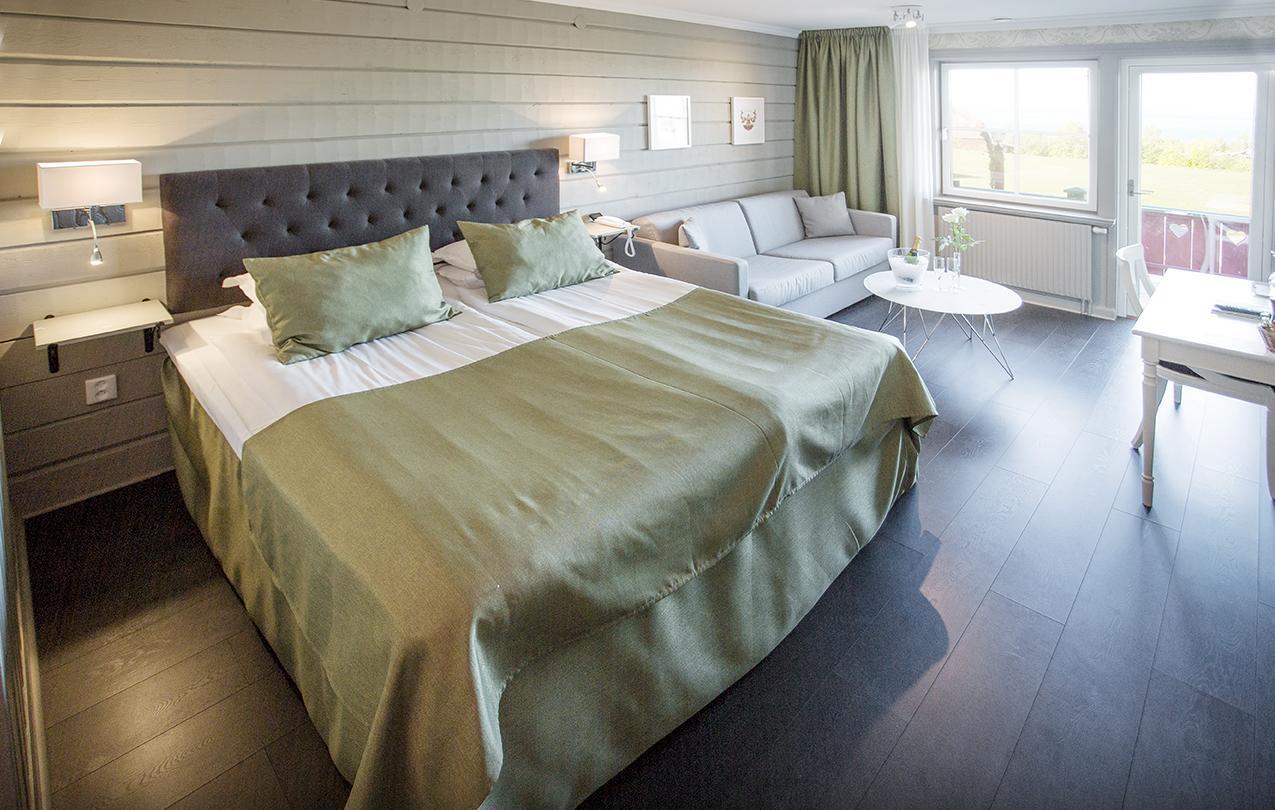 Taellbergsgardens Hotell Ngoại thất bức ảnh