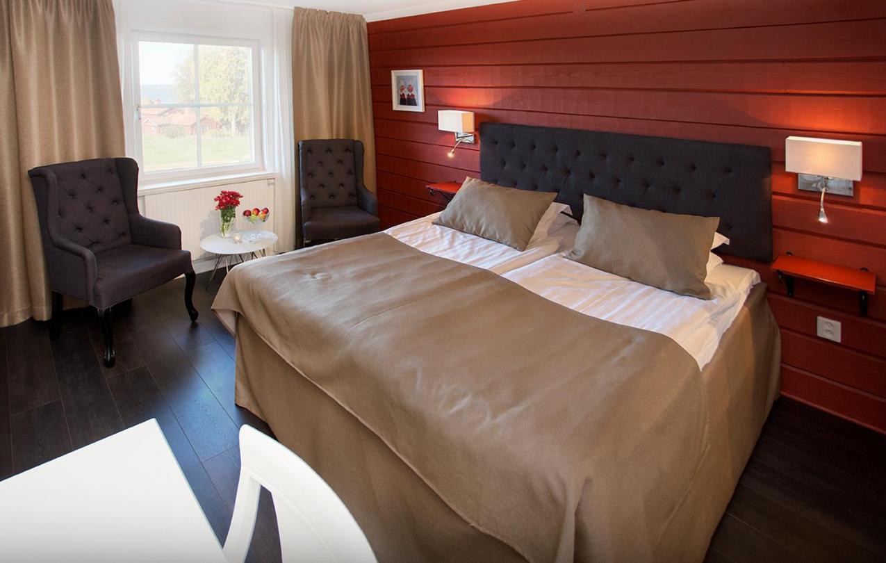 Taellbergsgardens Hotell Ngoại thất bức ảnh